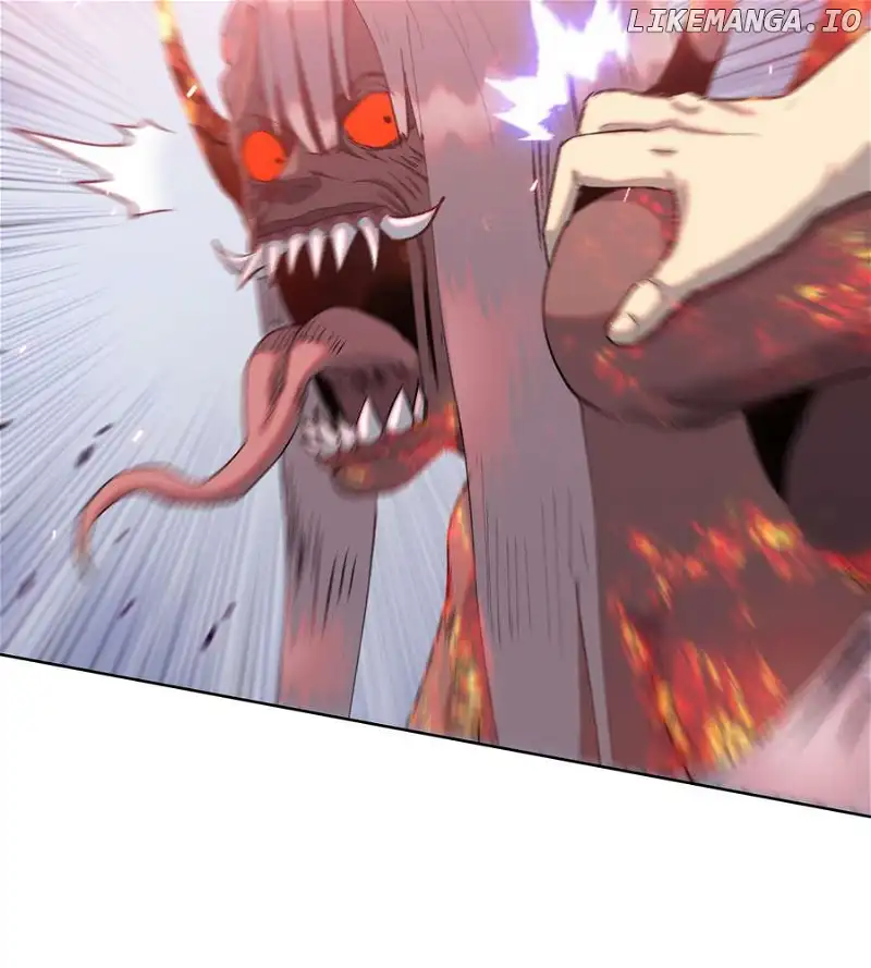 The doomsday ruthless man: hoarding trillions of supplies at the beginning Chapter 12 page 95