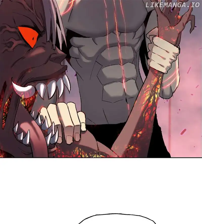 The doomsday ruthless man: hoarding trillions of supplies at the beginning Chapter 12 page 97