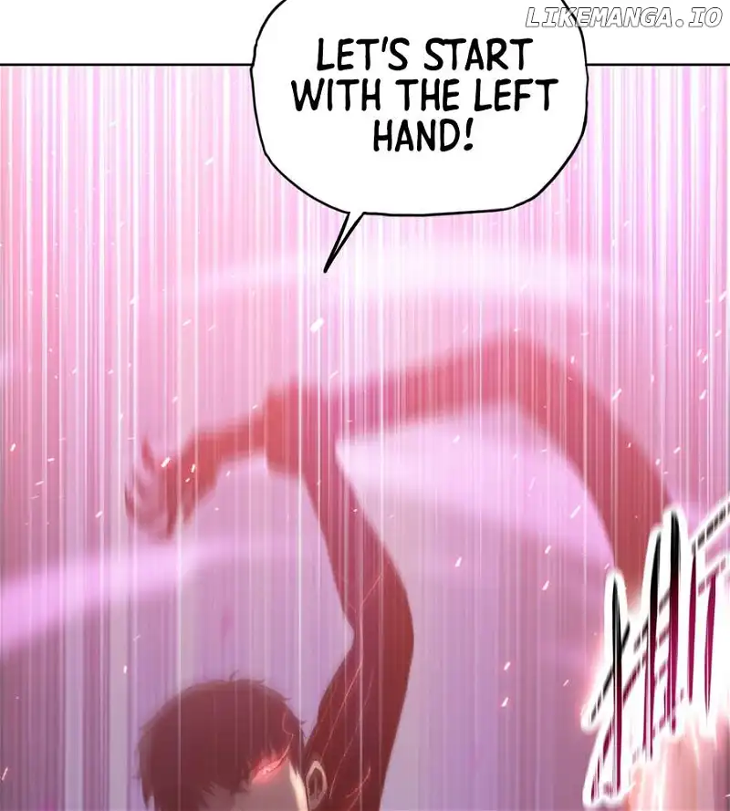 The doomsday ruthless man: hoarding trillions of supplies at the beginning Chapter 12 page 98