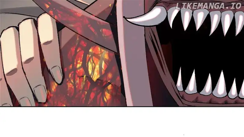 The doomsday ruthless man: hoarding trillions of supplies at the beginning Chapter 12 page 101