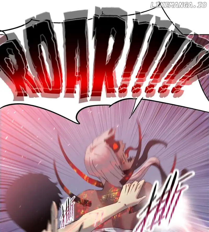 The doomsday ruthless man: hoarding trillions of supplies at the beginning Chapter 12 page 102