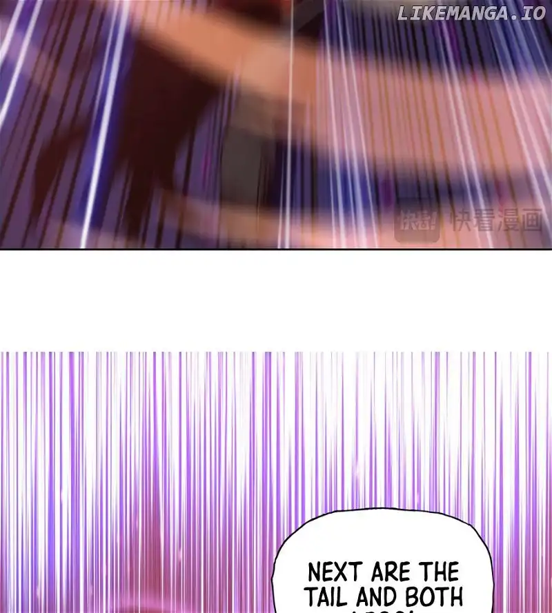 The doomsday ruthless man: hoarding trillions of supplies at the beginning Chapter 12 page 104