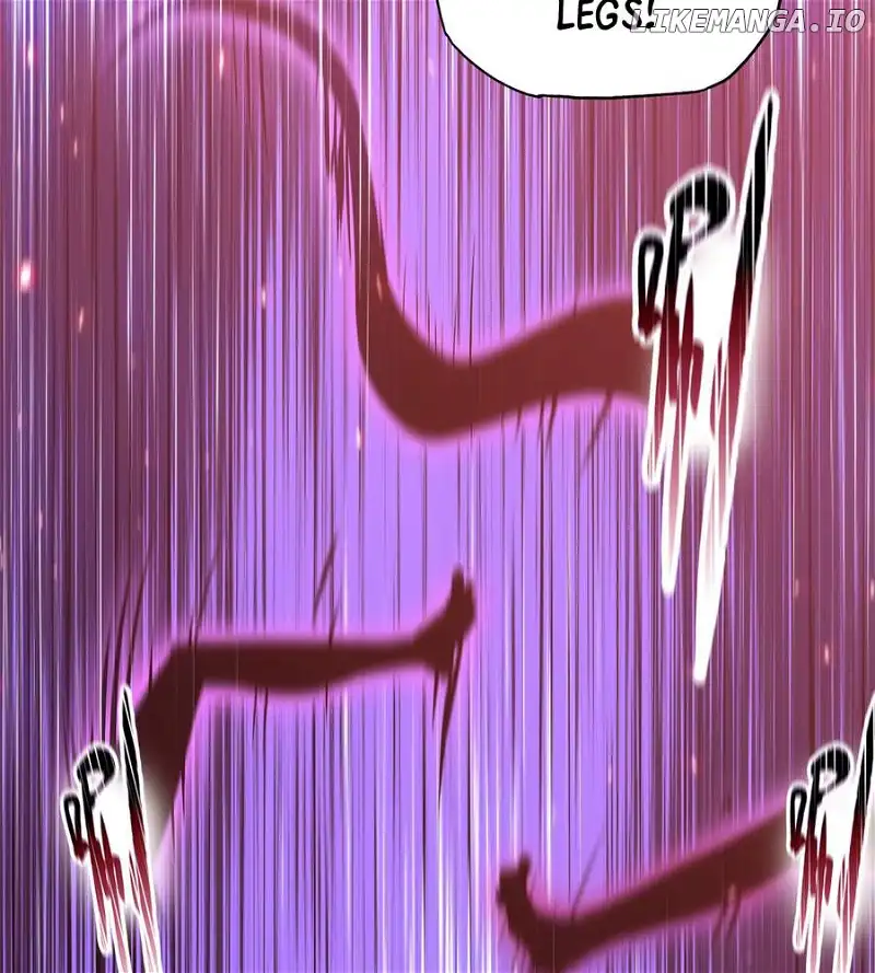 The doomsday ruthless man: hoarding trillions of supplies at the beginning Chapter 12 page 105