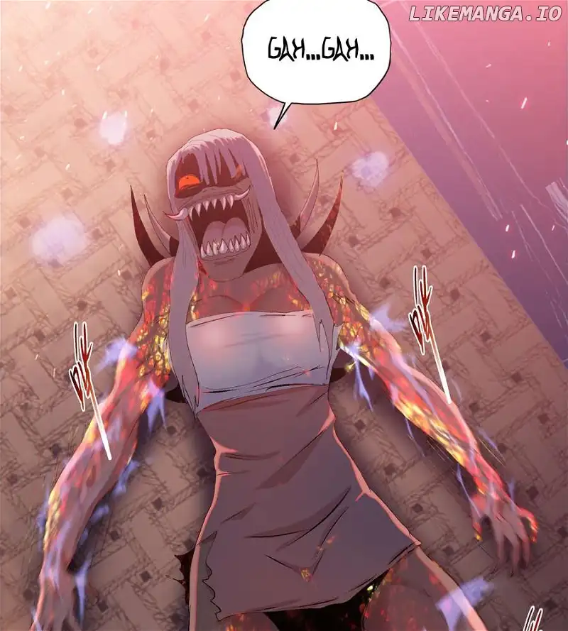 The doomsday ruthless man: hoarding trillions of supplies at the beginning Chapter 12 page 109