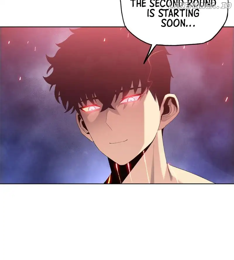 The doomsday ruthless man: hoarding trillions of supplies at the beginning Chapter 12 page 111