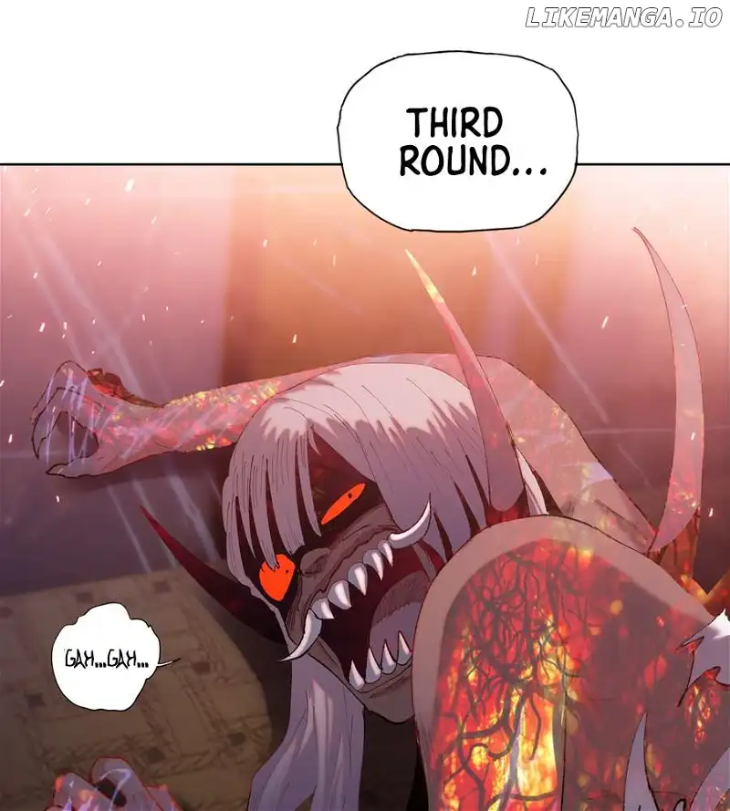 The doomsday ruthless man: hoarding trillions of supplies at the beginning Chapter 12 page 113
