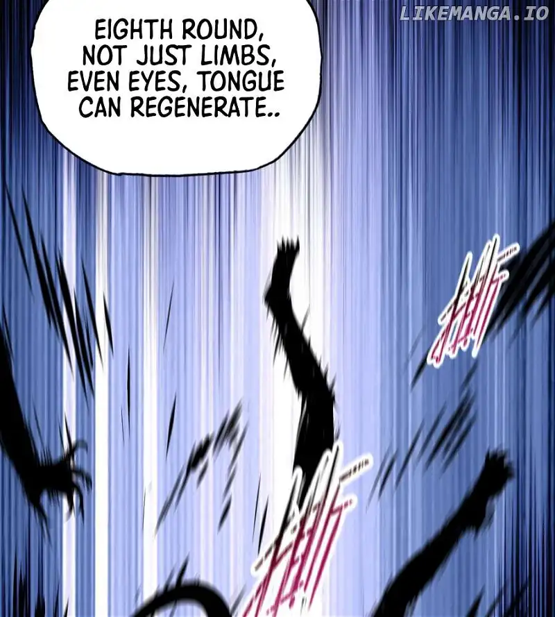 The doomsday ruthless man: hoarding trillions of supplies at the beginning Chapter 12 page 116