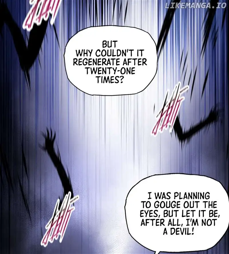 The doomsday ruthless man: hoarding trillions of supplies at the beginning Chapter 12 page 118
