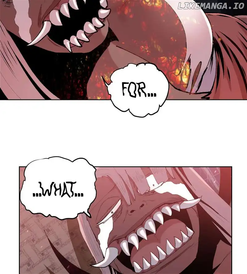 The doomsday ruthless man: hoarding trillions of supplies at the beginning Chapter 12 page 120