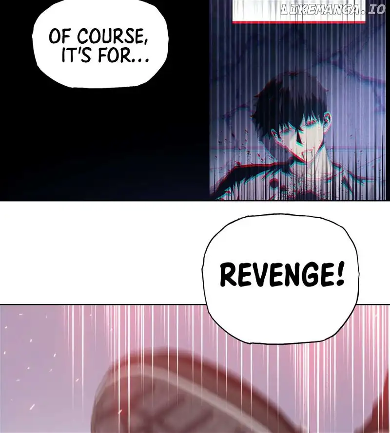 The doomsday ruthless man: hoarding trillions of supplies at the beginning Chapter 12 page 124