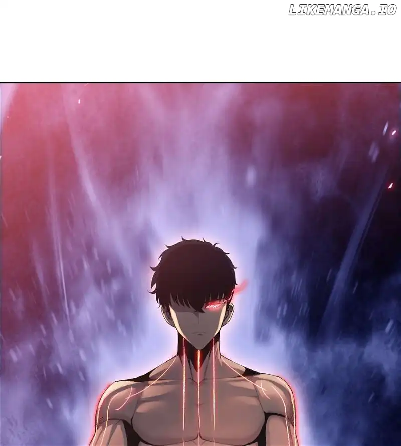 The doomsday ruthless man: hoarding trillions of supplies at the beginning Chapter 12 page 126