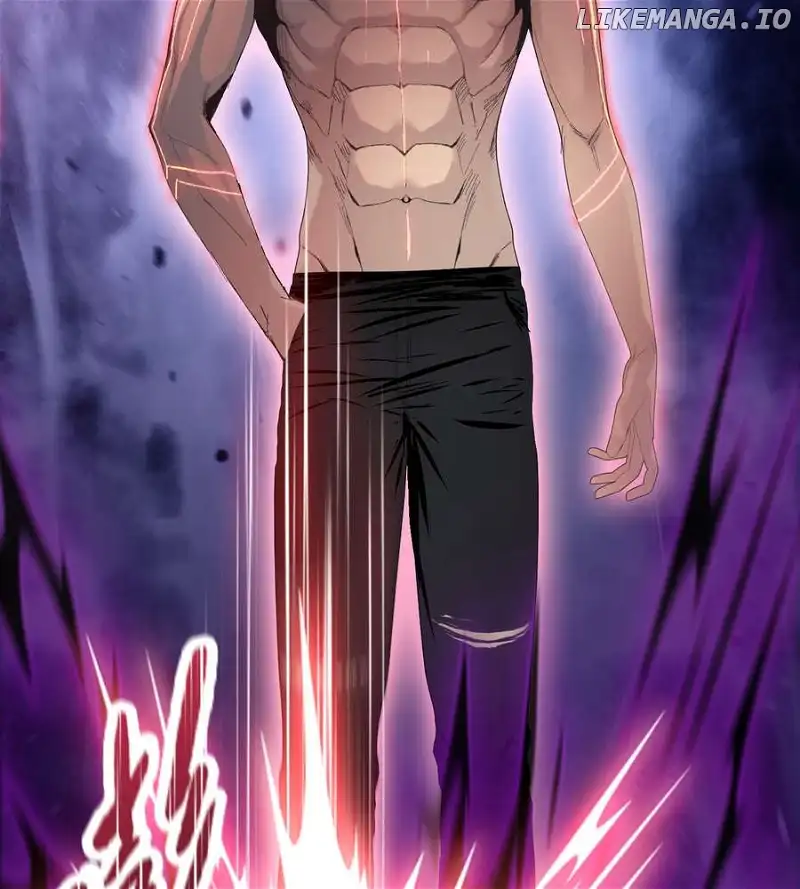 The doomsday ruthless man: hoarding trillions of supplies at the beginning Chapter 12 page 127