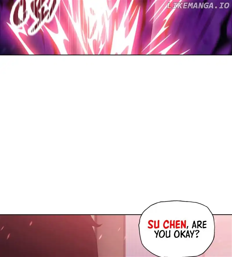 The doomsday ruthless man: hoarding trillions of supplies at the beginning Chapter 12 page 128