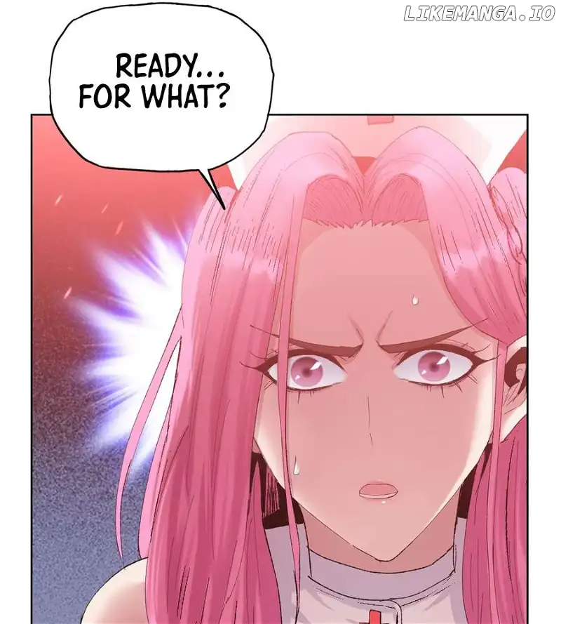 The doomsday ruthless man: hoarding trillions of supplies at the beginning Chapter 12 page 131