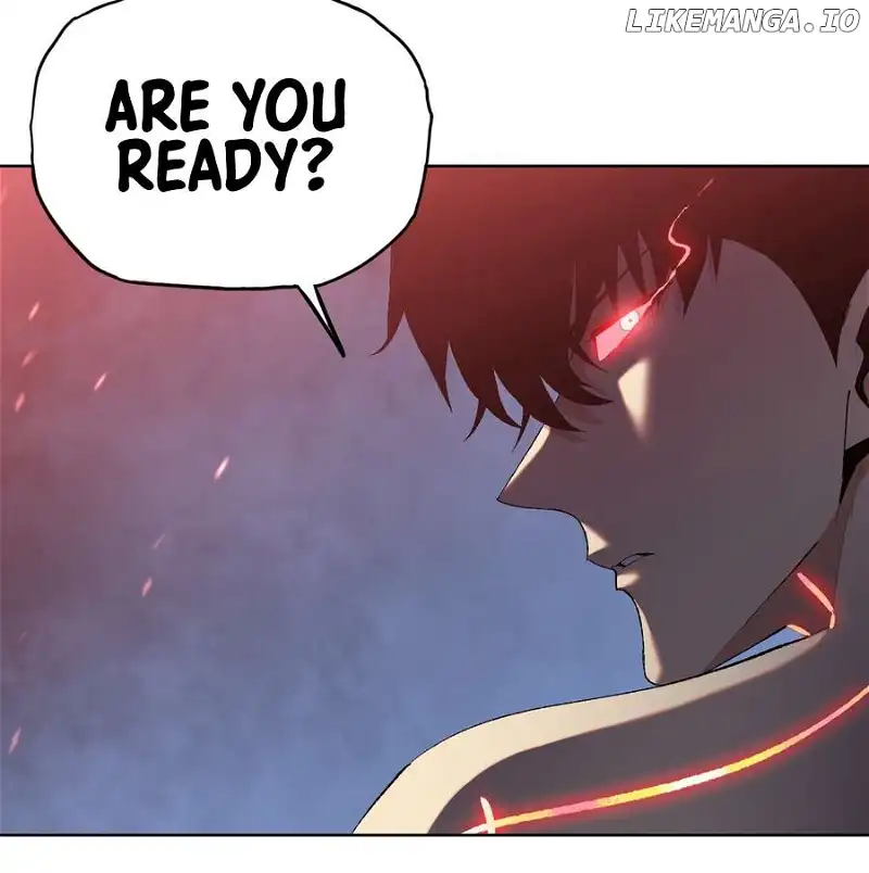 The doomsday ruthless man: hoarding trillions of supplies at the beginning Chapter 12 page 130