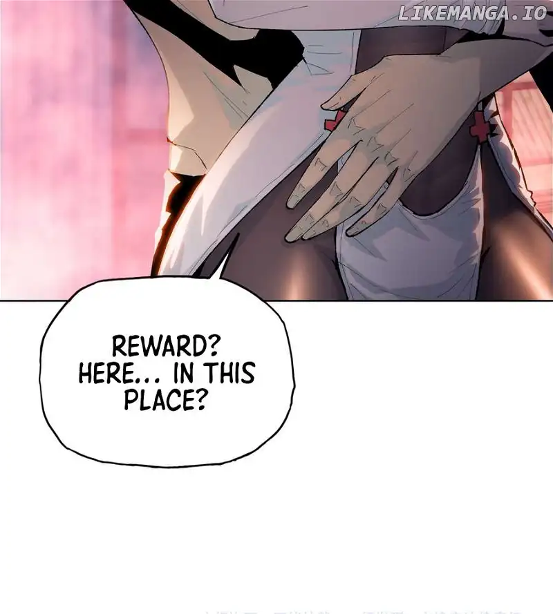 The doomsday ruthless man: hoarding trillions of supplies at the beginning Chapter 12 page 134