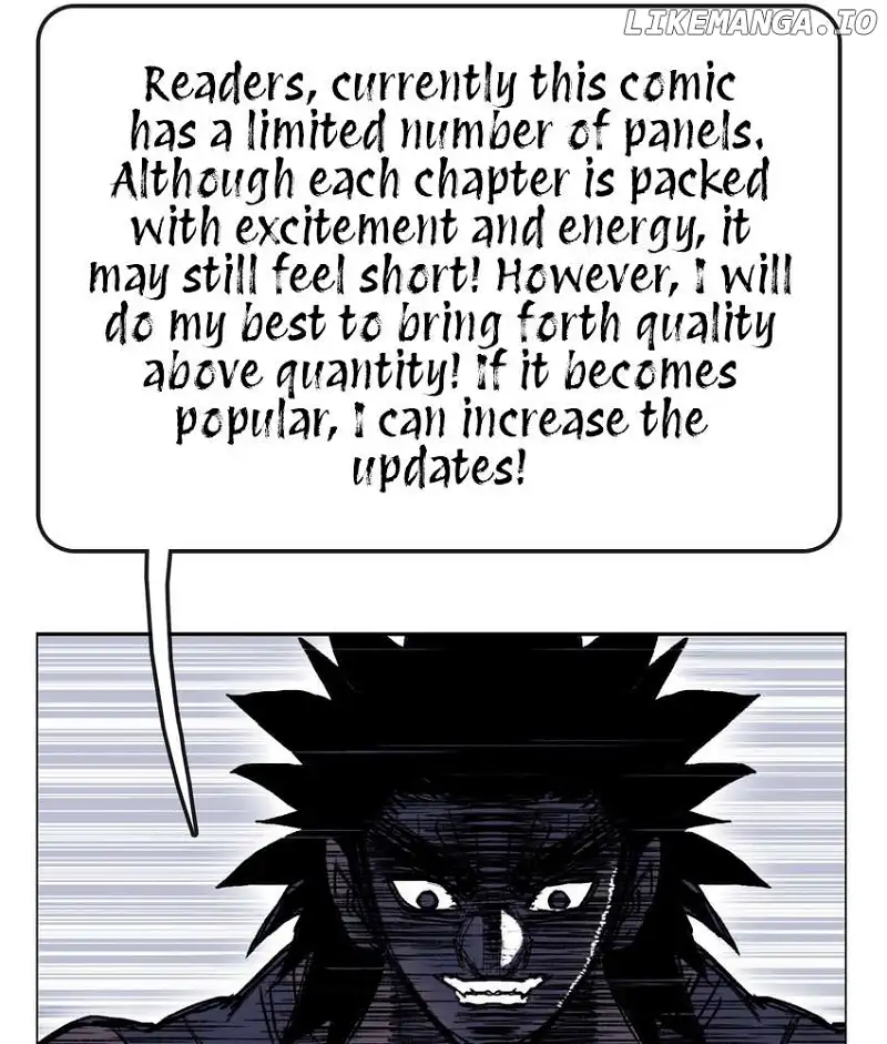 The doomsday ruthless man: hoarding trillions of supplies at the beginning Chapter 12 page 138