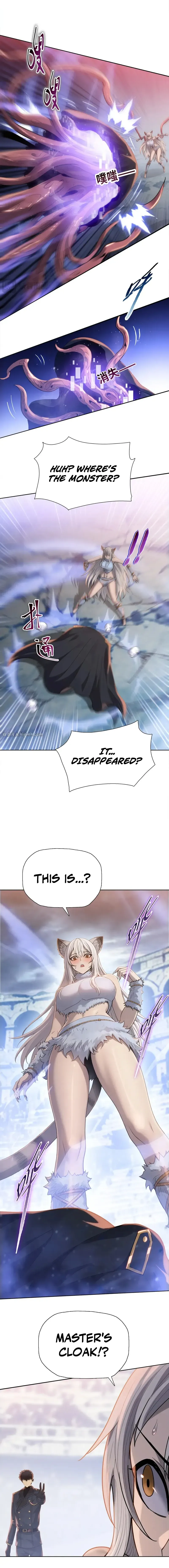 The doomsday ruthless man: hoarding trillions of supplies at the beginning Chapter 120 page 13