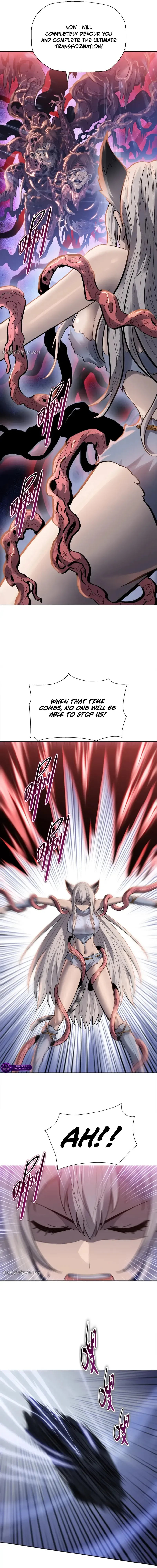 The doomsday ruthless man: hoarding trillions of supplies at the beginning Chapter 120 page 12