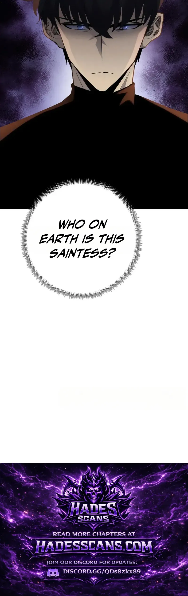 The doomsday ruthless man: hoarding trillions of supplies at the beginning Chapter 123 page 13