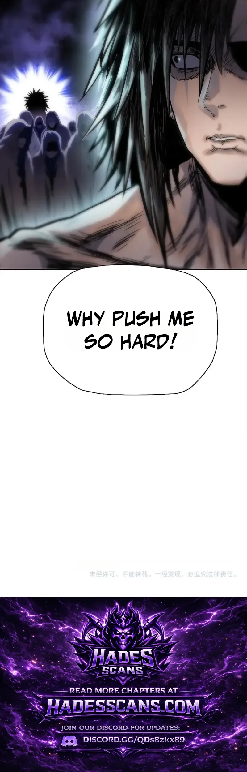 The doomsday ruthless man: hoarding trillions of supplies at the beginning Chapter 124 page 14