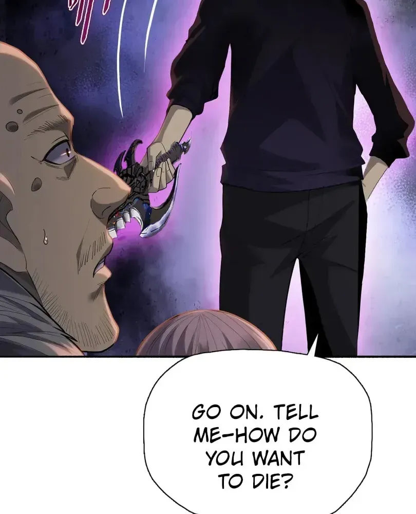 The doomsday ruthless man: hoarding trillions of supplies at the beginning Chapter 126 page 16