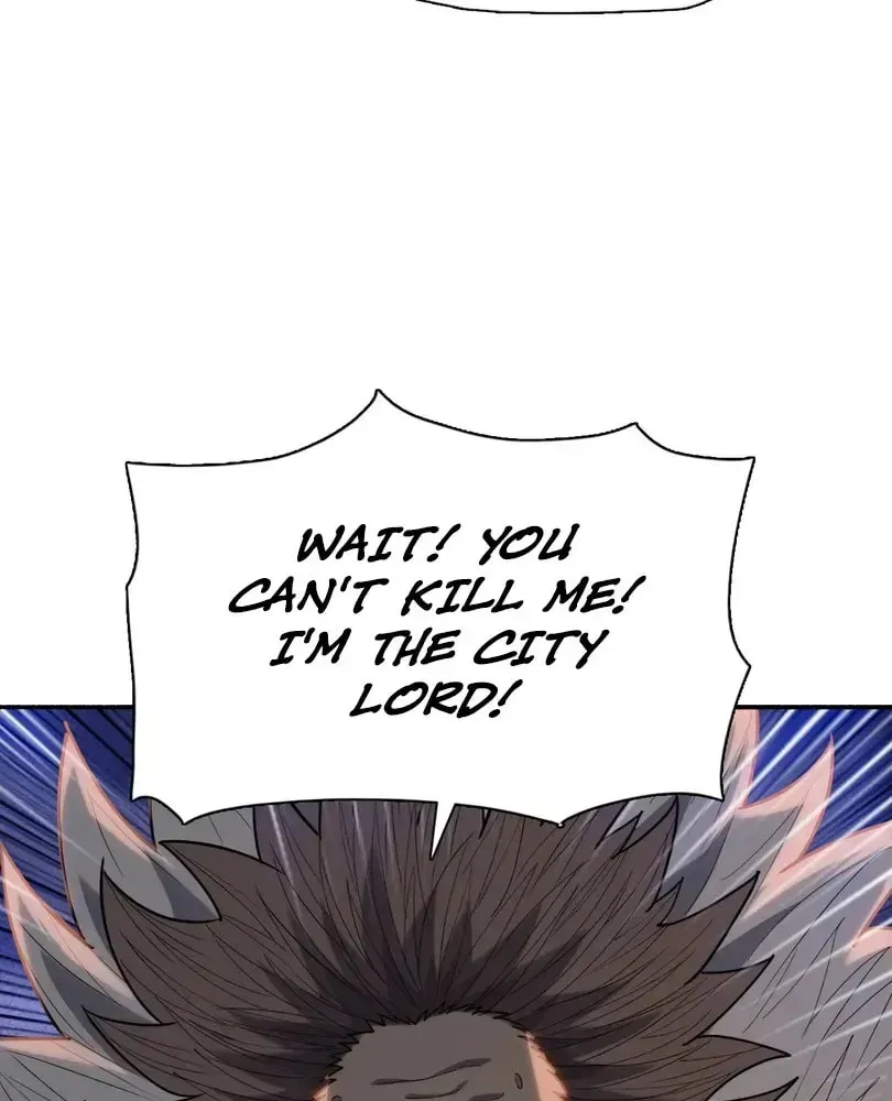 The doomsday ruthless man: hoarding trillions of supplies at the beginning Chapter 126 page 17