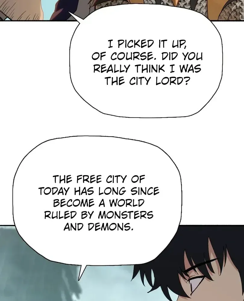 The doomsday ruthless man: hoarding trillions of supplies at the beginning Chapter 126 page 29