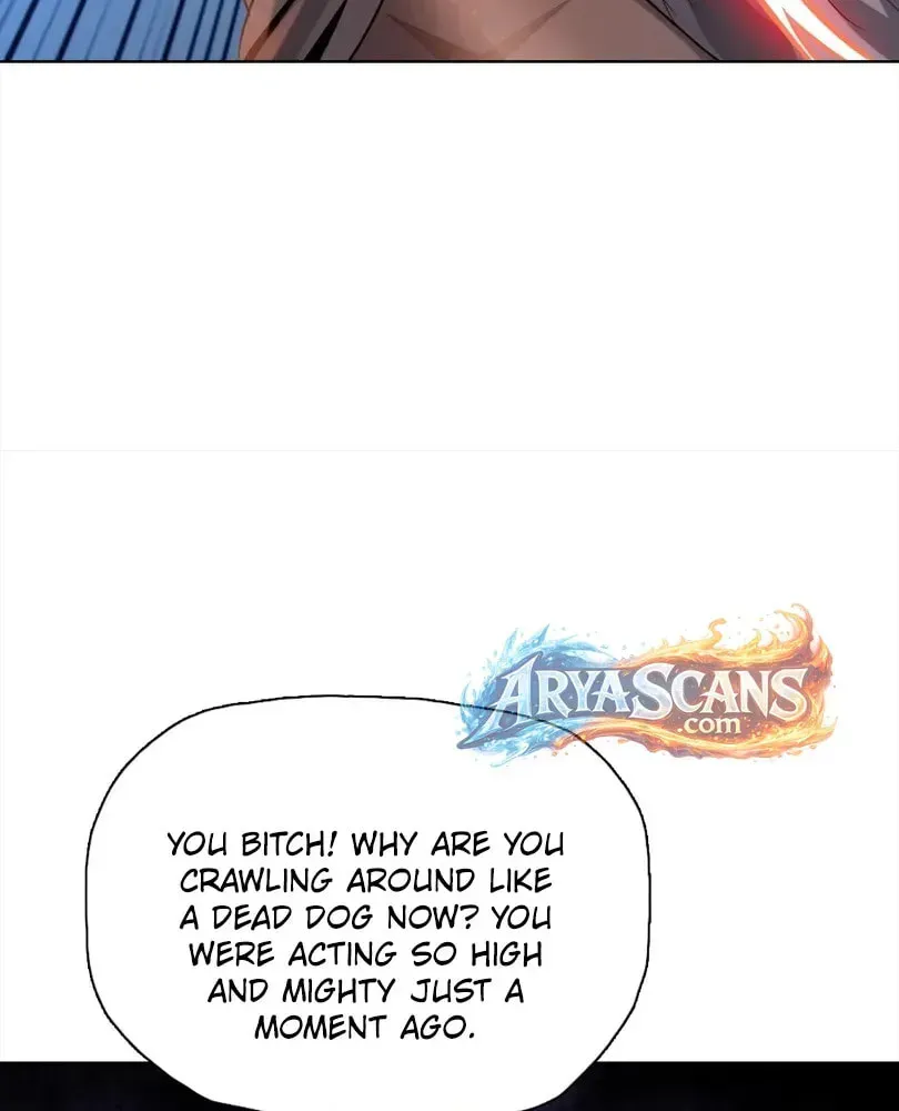 The doomsday ruthless man: hoarding trillions of supplies at the beginning Chapter 126 page 39
