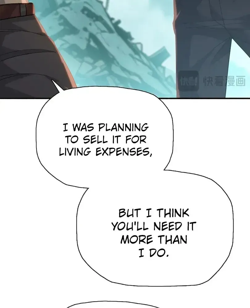 The doomsday ruthless man: hoarding trillions of supplies at the beginning Chapter 126 page 27
