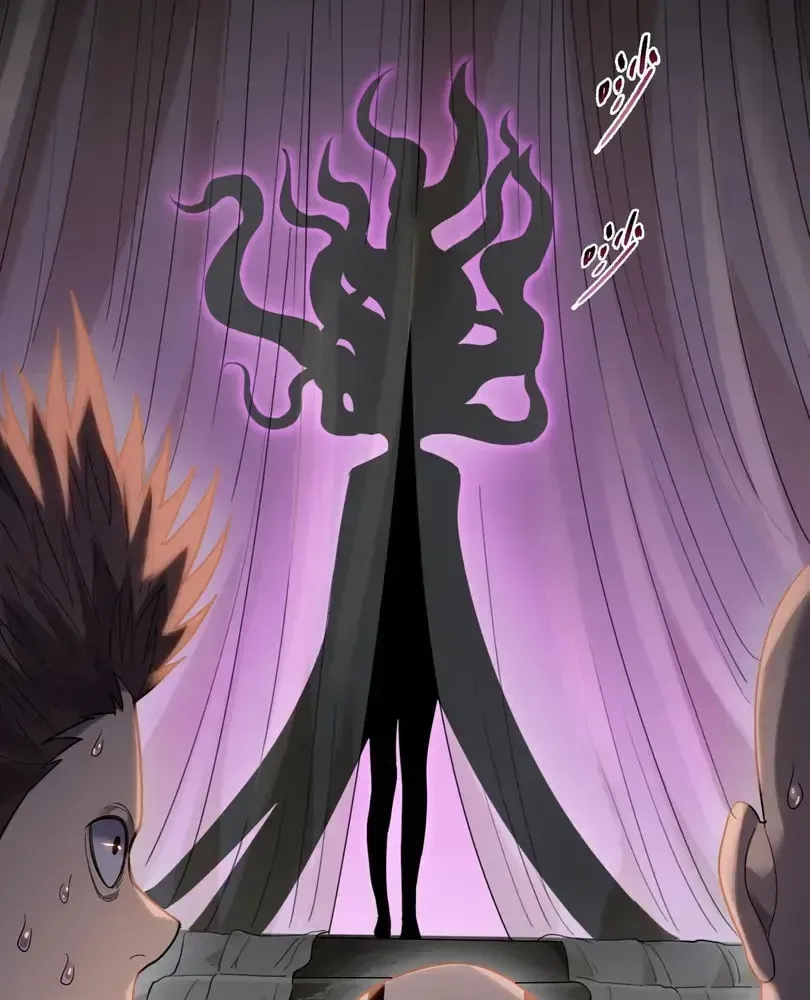 The doomsday ruthless man: hoarding trillions of supplies at the beginning Chapter 126 page 58