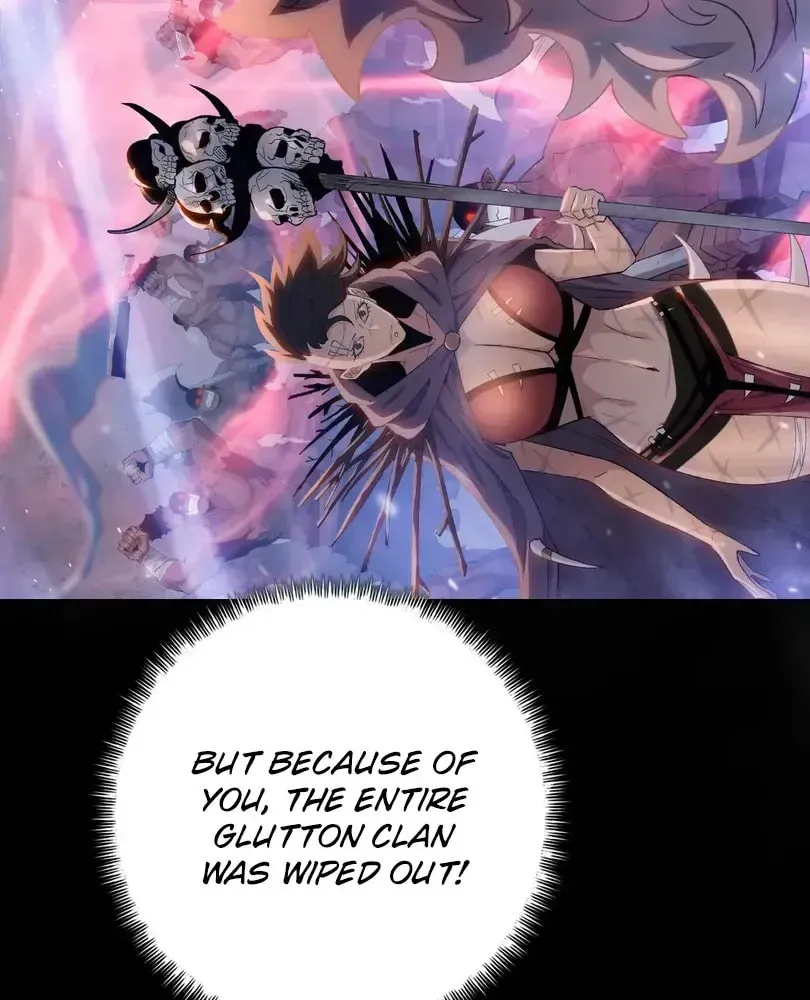 The doomsday ruthless man: hoarding trillions of supplies at the beginning Chapter 126 page 72