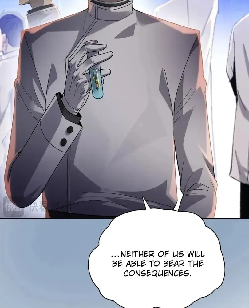 The doomsday ruthless man: hoarding trillions of supplies at the beginning Chapter 126 page 84