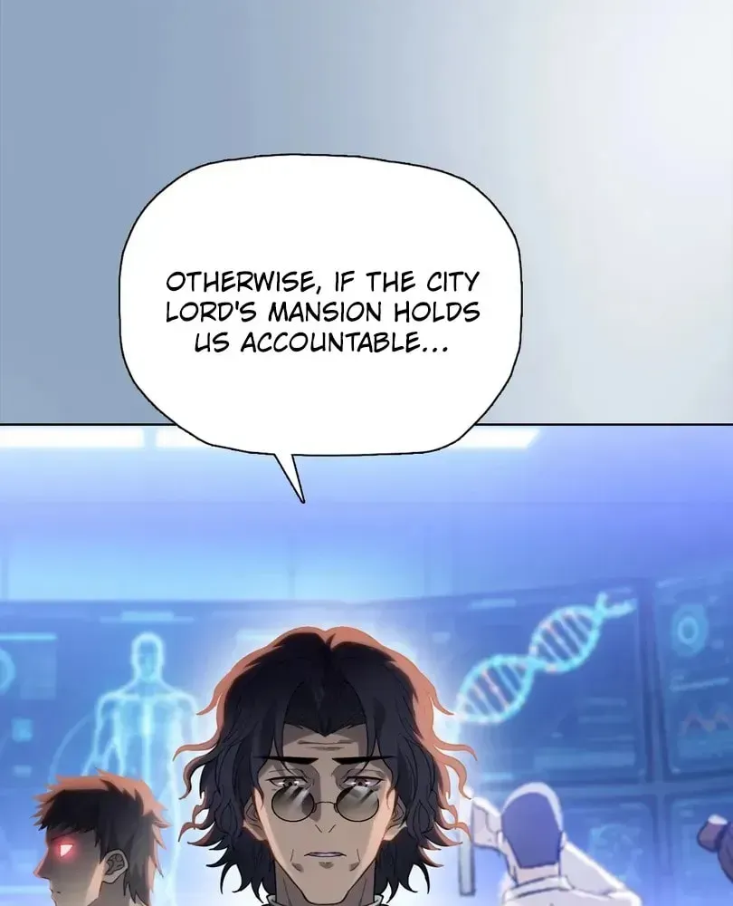 The doomsday ruthless man: hoarding trillions of supplies at the beginning Chapter 126 page 83