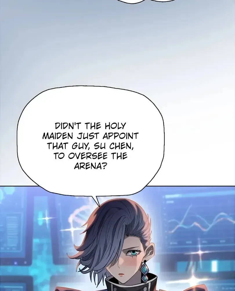 The doomsday ruthless man: hoarding trillions of supplies at the beginning Chapter 126 page 85