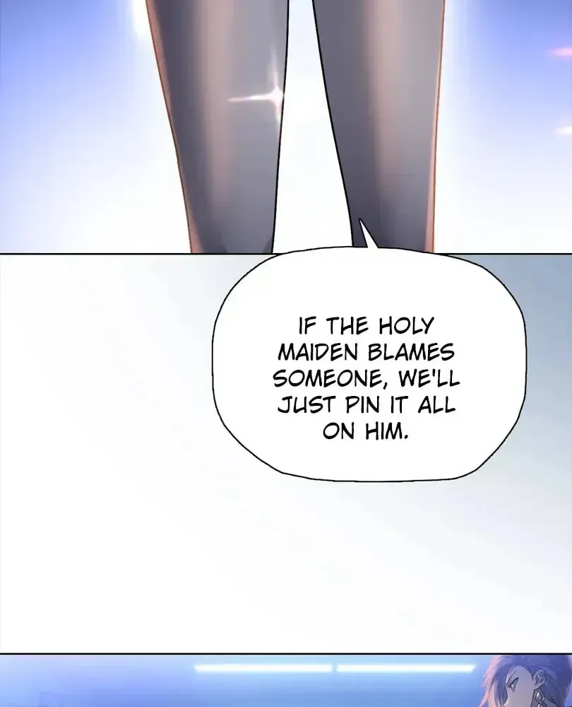 The doomsday ruthless man: hoarding trillions of supplies at the beginning Chapter 126 page 87
