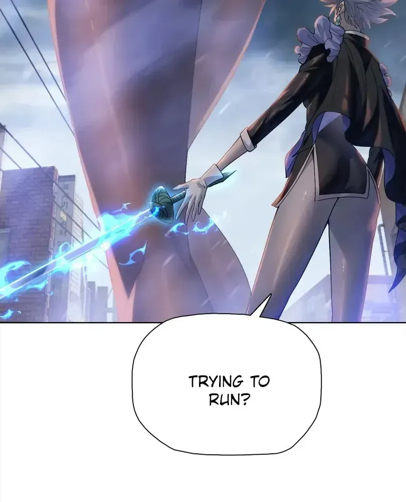 The doomsday ruthless man: hoarding trillions of supplies at the beginning Chapter 127 page 13