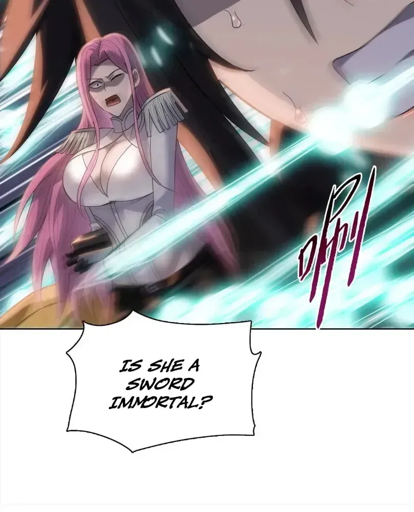 The doomsday ruthless man: hoarding trillions of supplies at the beginning Chapter 127 page 46