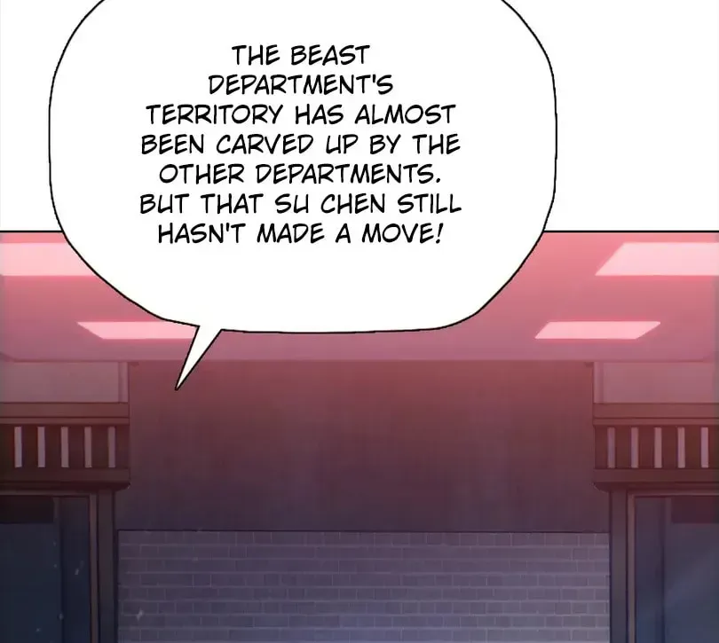 The doomsday ruthless man: hoarding trillions of supplies at the beginning Chapter 127 page 90