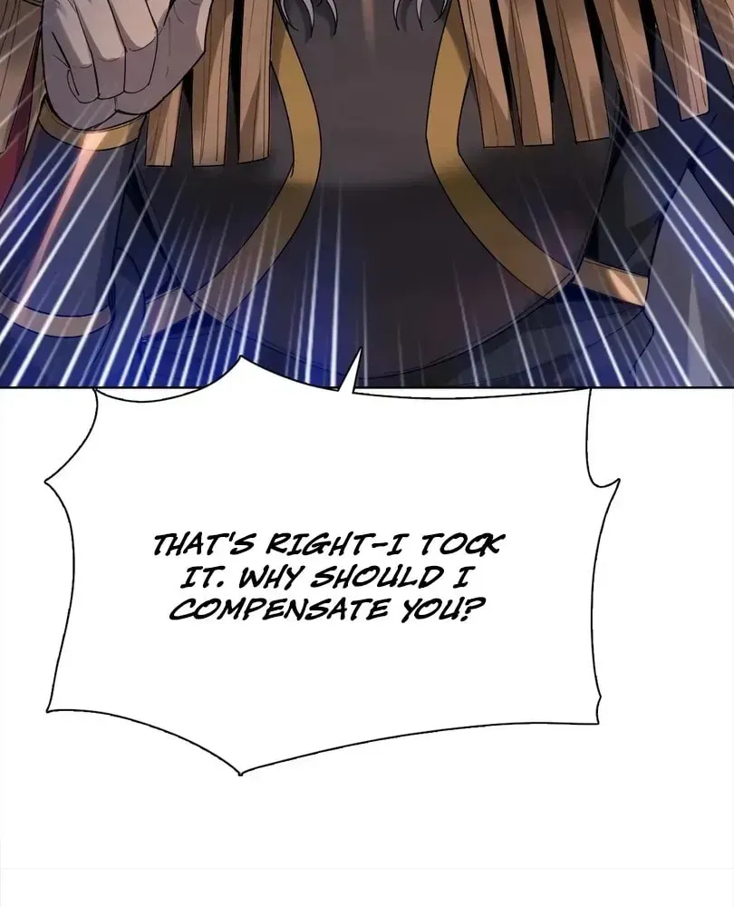 The doomsday ruthless man: hoarding trillions of supplies at the beginning Chapter 127 page 104