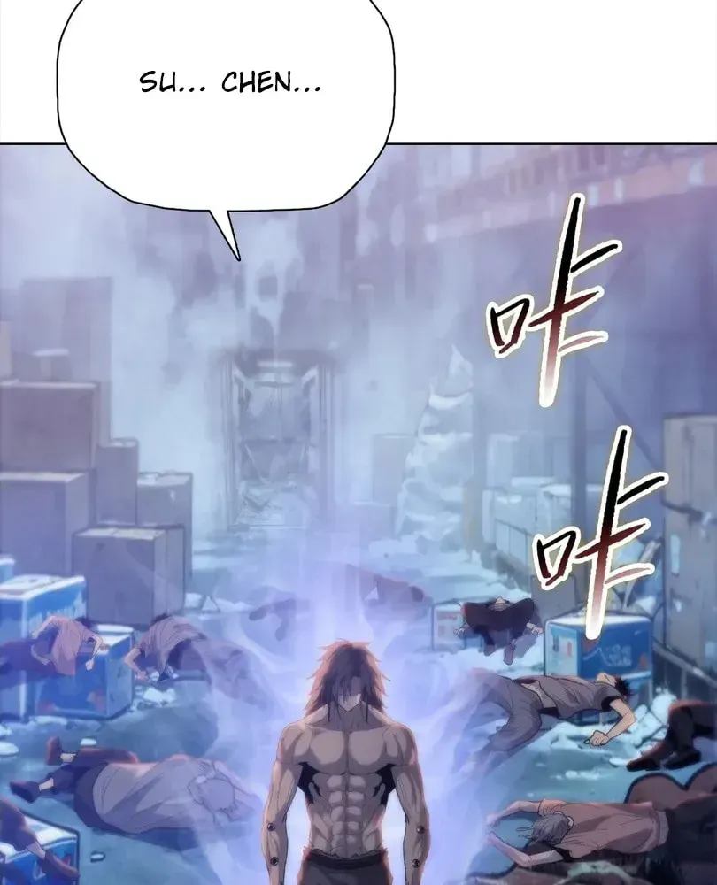 The doomsday ruthless man: hoarding trillions of supplies at the beginning Chapter 127 page 113
