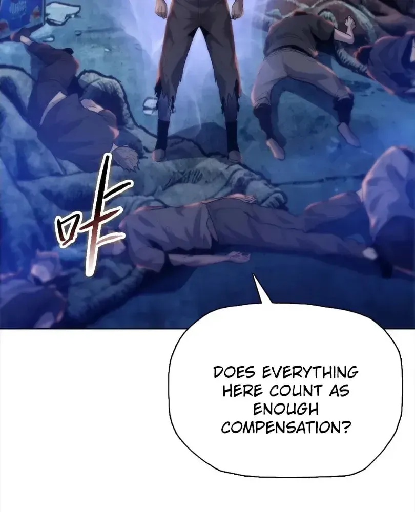 The doomsday ruthless man: hoarding trillions of supplies at the beginning Chapter 127 page 114