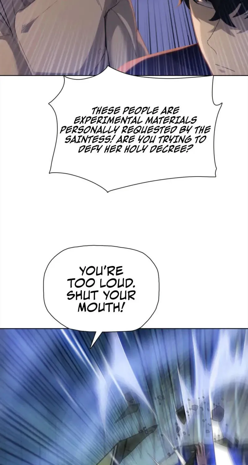 The doomsday ruthless man: hoarding trillions of supplies at the beginning Chapter 128 page 11