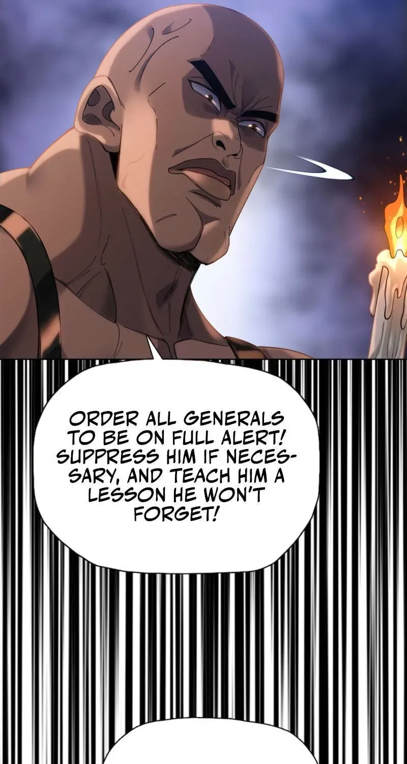 The doomsday ruthless man: hoarding trillions of supplies at the beginning Chapter 128 page 25