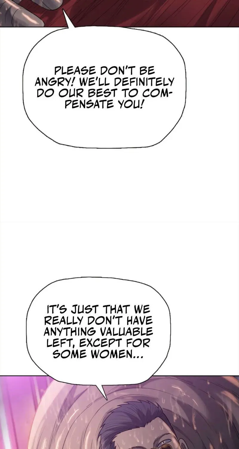 The doomsday ruthless man: hoarding trillions of supplies at the beginning Chapter 128 page 33