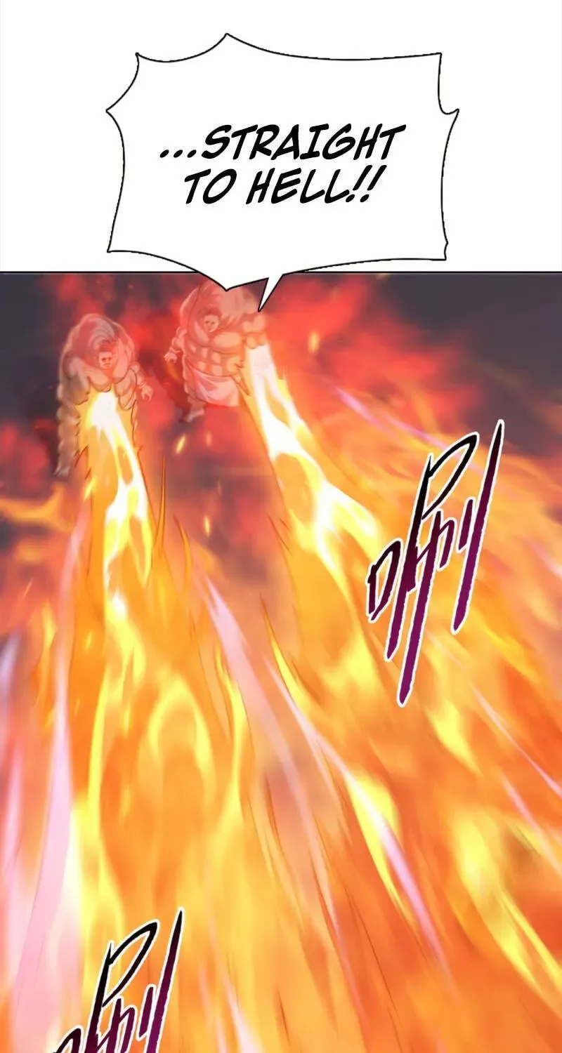 The doomsday ruthless man: hoarding trillions of supplies at the beginning Chapter 128 page 41