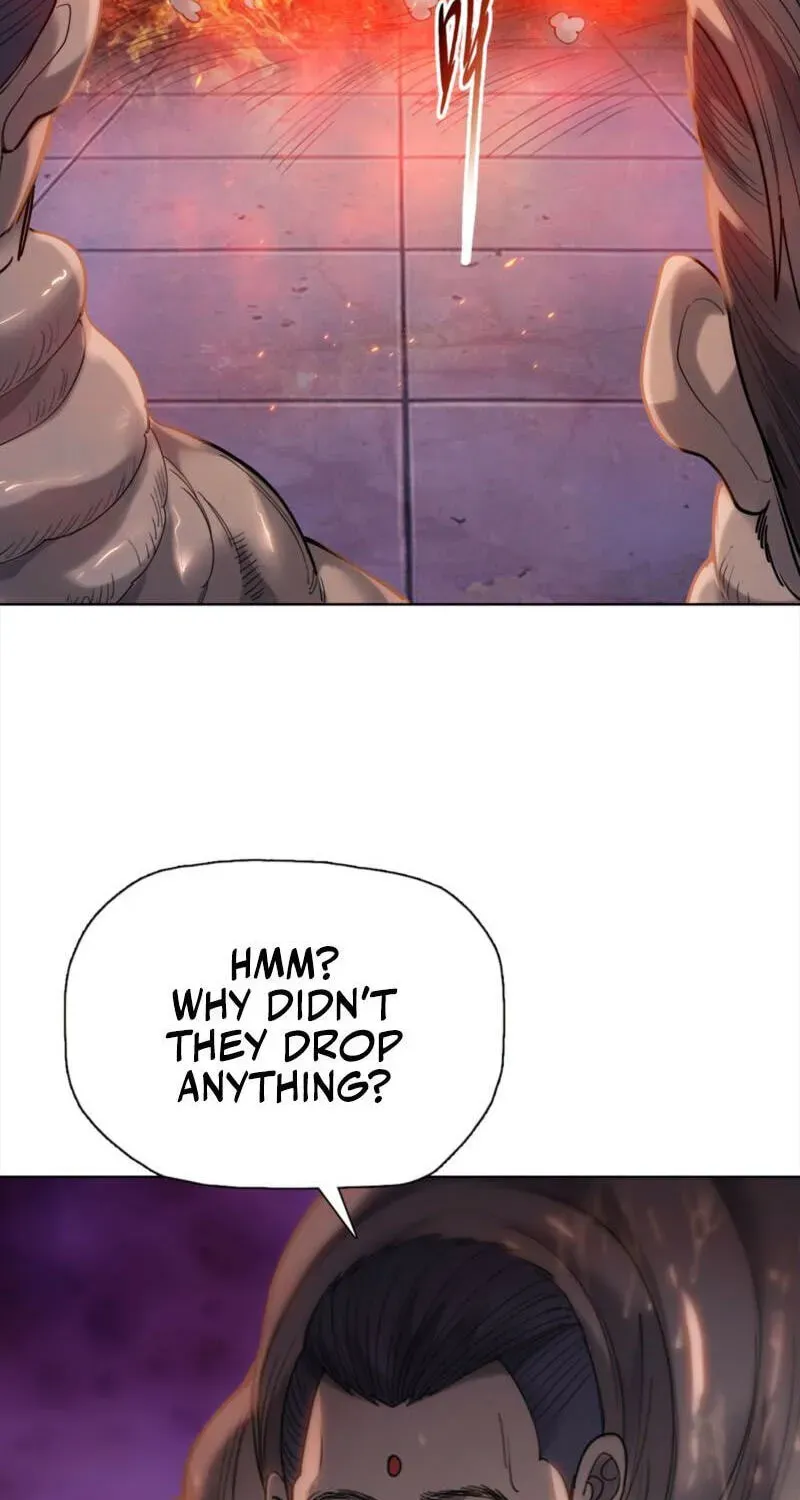 The doomsday ruthless man: hoarding trillions of supplies at the beginning Chapter 128 page 47