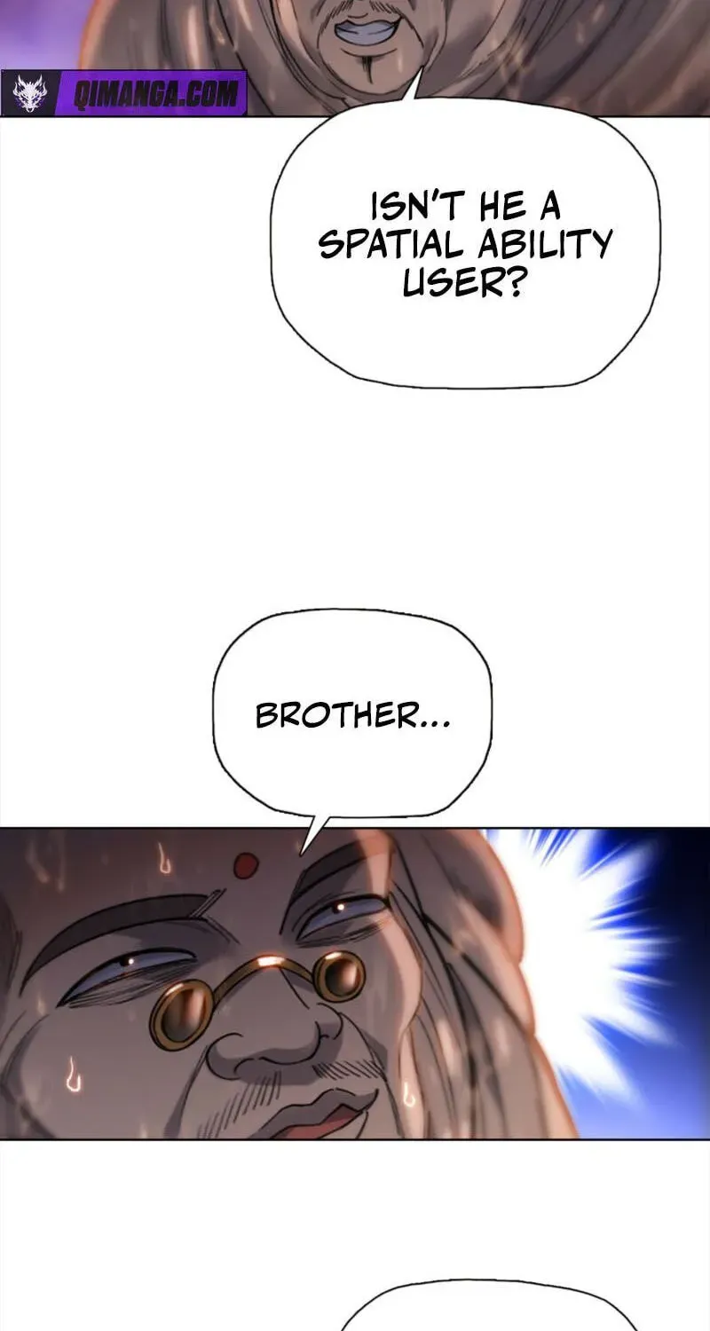 The doomsday ruthless man: hoarding trillions of supplies at the beginning Chapter 128 page 49