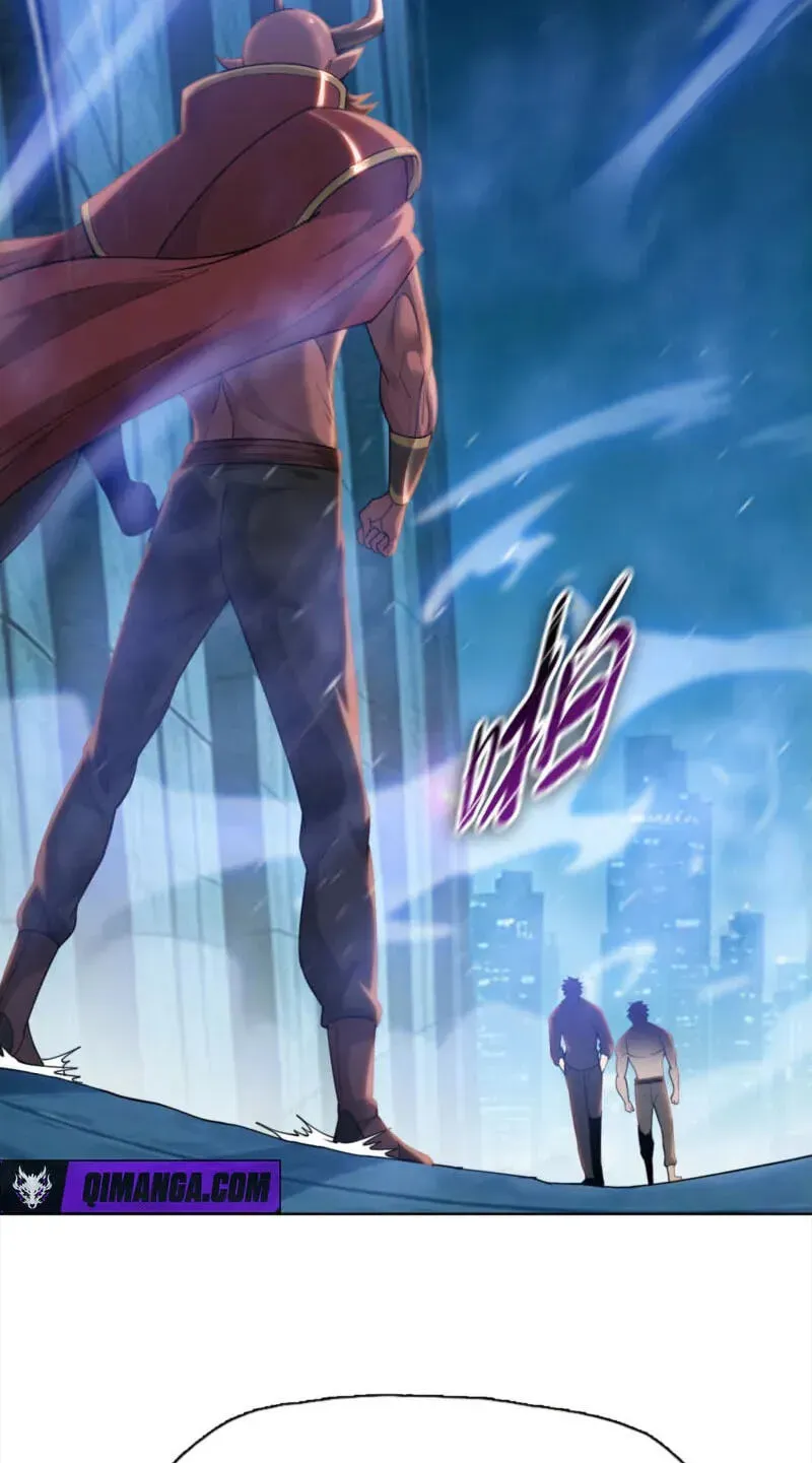 The doomsday ruthless man: hoarding trillions of supplies at the beginning Chapter 128 page 74
