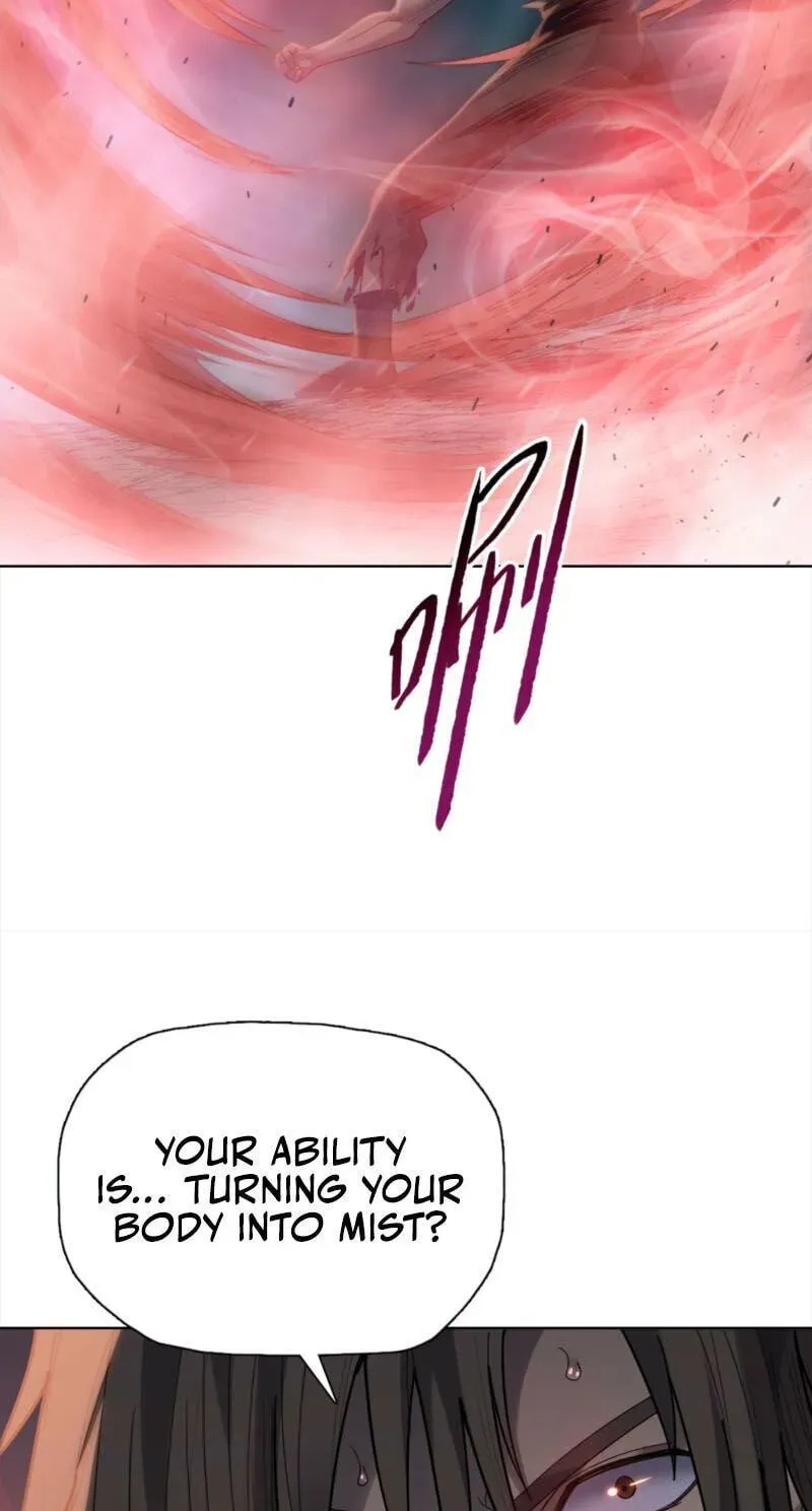 The doomsday ruthless man: hoarding trillions of supplies at the beginning Chapter 128 page 84